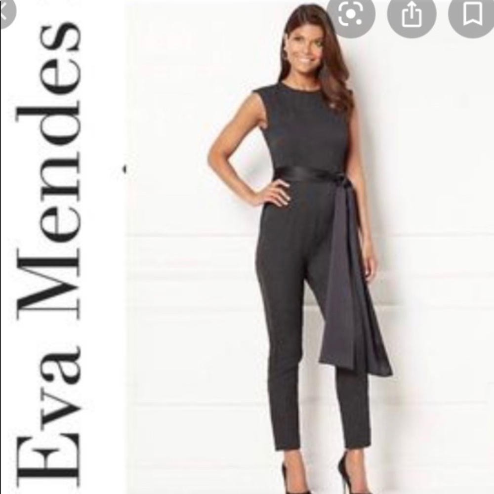 COPY - Dressy Jumpsuit